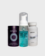 Nutrafol + Peptide Hair Recovery System for Men