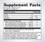 OmegaGenics® Fish Oil EPA-DHA Liquid 2400 mg
